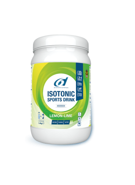 Isotonic Sports Drink
